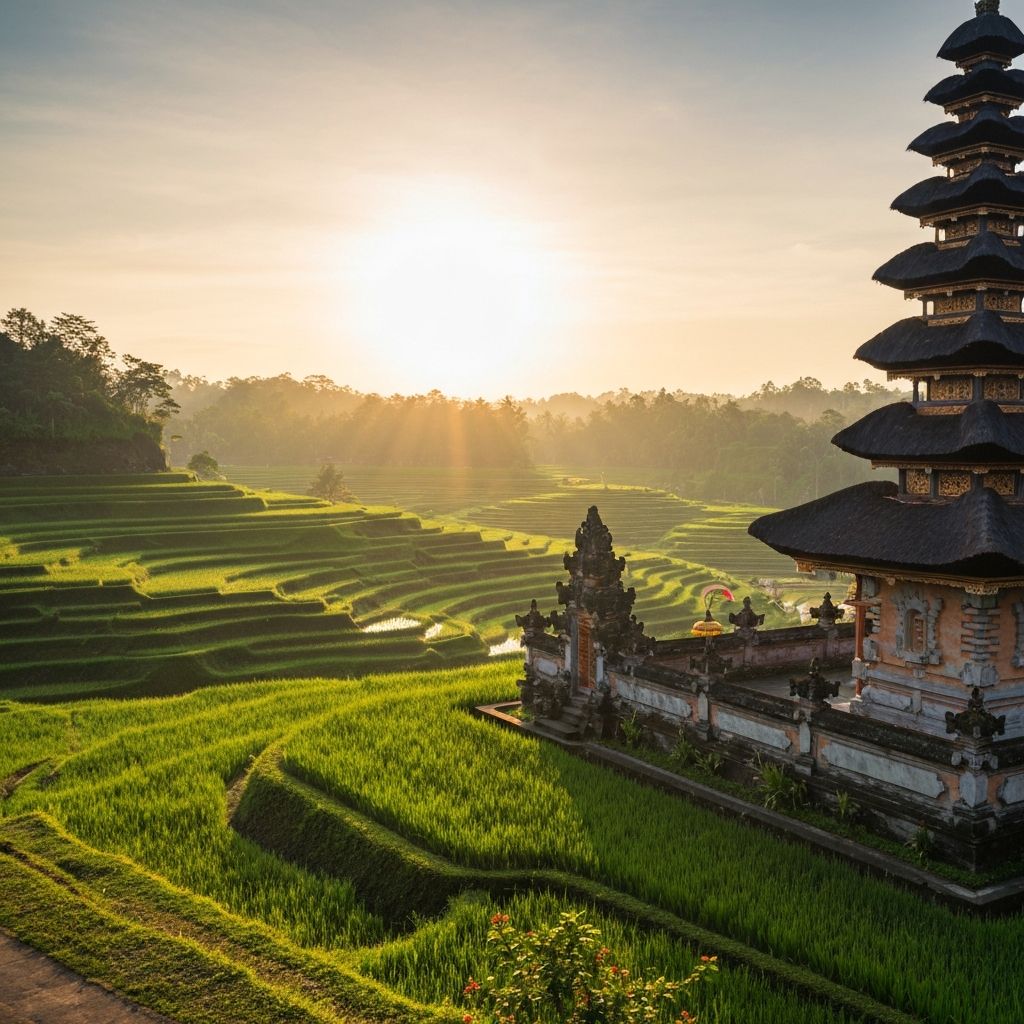 Bali