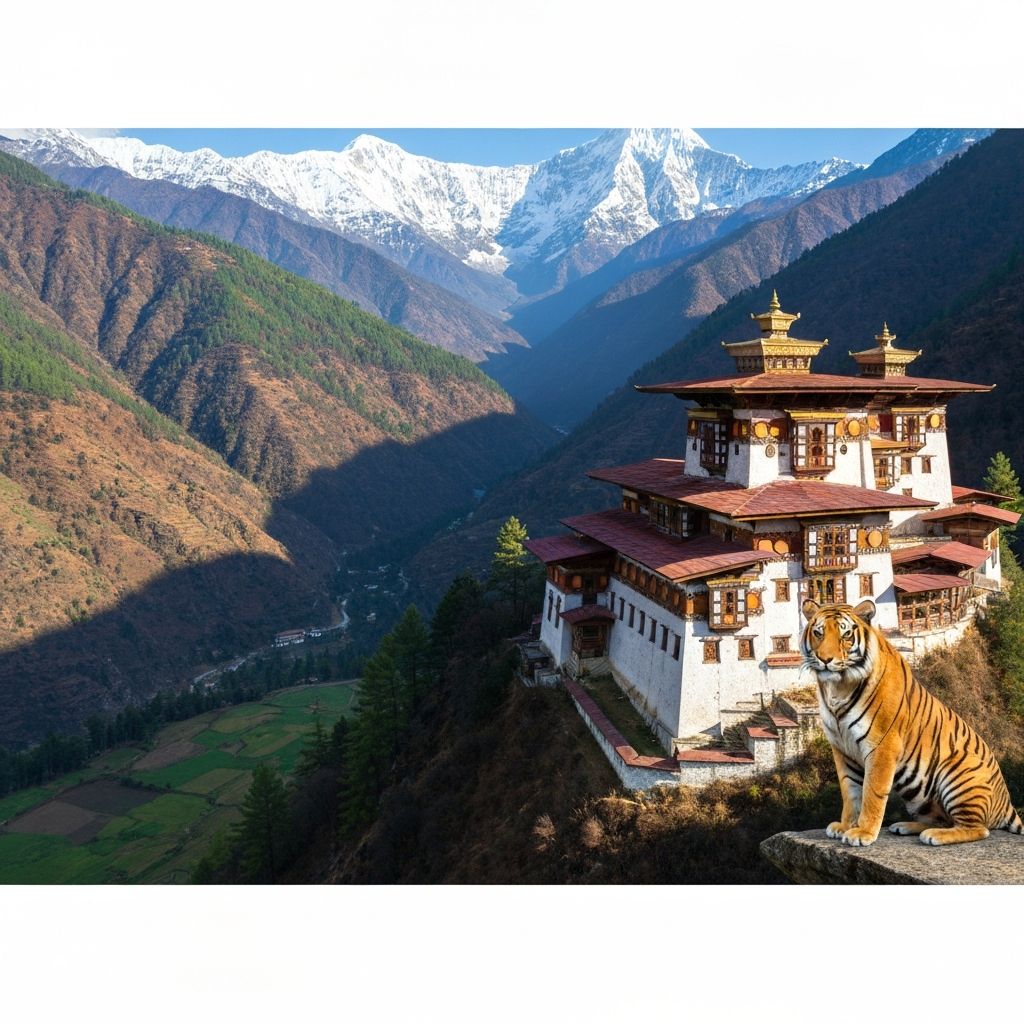 Bhutan