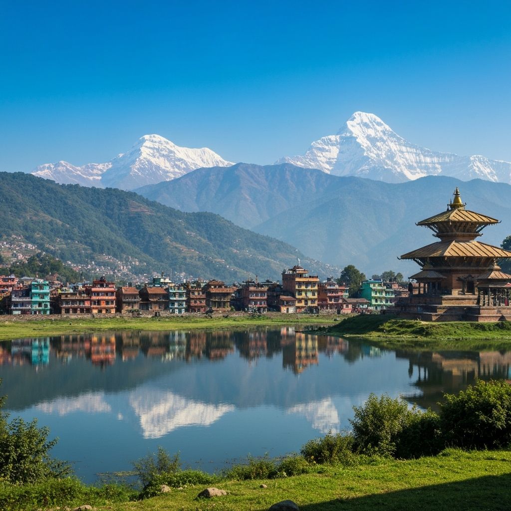 Nepal